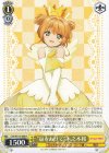  CCS/W113-006 R “扉をあけて”木之本桜 