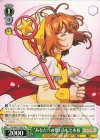  CCS/W113-035 U “あなたへの想い”木之本桜 