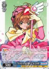  CCS/W113-088 C “『なかよし』を目指して”木之本桜 