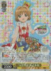 CCS/W113-001S SR “記念写真”木之本桜