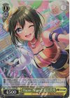 DJ/S97-T05R RRR Happy Around! 明石真秀