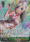 DJ/S97-047S SR Dokidoki Heartbeat 新島衣舞紀