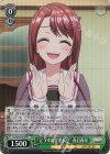  DJ/S97-P20S PR “どうすれば委員会” 春日春奈(ホロ) 