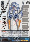 FXX/S57-078FX FXR デルフィニウム(箔押し入り)