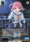 DC/W81-035SEC SEC 月明かりの告白 小恋(サイン入り)