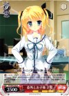  DC3/W18-056 C 意外とお子様 立夏 