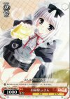  DC/W09-063 C お掃除μさん 