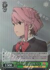  DDD/S118-036S SR カワイイだけじゃない美少女 アイラ 