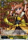 DD/WE23-01SP SP 愛され領主 クーベル(サイン入り)