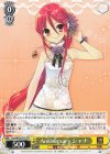  Gss/WS02-T01 TD Anniversary シャナ 