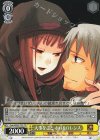  Gok/WS02-T02 TD 大事なこと ホロ&ロレンス 