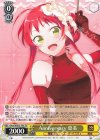  Ghm/WS02-T03 TD Anniversary 恵美 