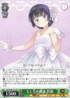  Goi/WS02-T13 TD もしもの物語 黒猫 