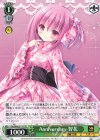  Grk/WS02-T17 TD Anniversary 智花 