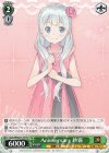  Gem/WS02-T19 TD Anniversary 紗霧 