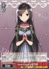  Gaw/WS02-T22 TD Anniversary 黒雪姫 