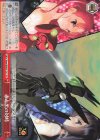  Gaw/WS02-T31 TD 赤と黒の対峙 