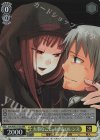  Gok/WS02-T02R RRR 大事なこと ホロ&ロレンス 