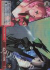  Gaw/WS02-T31R RRR 赤と黒の対峙 