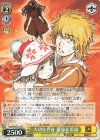  Gid/WS02-032 C 大切な存在 滝壺&浜面 