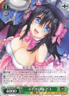  Gny/WS02-046 R ネトゲの嫁 アコ 