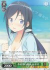  Goi/WS02-065 C 水着姿の彼女 あやせ 