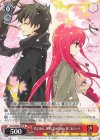  Gss/WS02-079 R 共に歩む、希望に向かう道へ 悠二&シャナ 