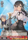  Ggu/WS02-087 U 理想のために アリナ 