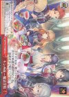  Gnm/WS02-112 CC キンバリー魔法学校 