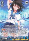  Gsb/WS02-117 RR 獅子王機関の剣巫 雪菜 