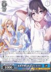  Gso/WS02-128 U 仮想世界の旅人たち キリト 