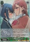  Gsr/WS02-059S SR ウラでは修羅場 千佳&由美子 