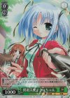  Gdc/WS02-063S SR 撲殺天使ドクロちゃん 
