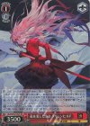  Gbd/WS02-092S SR 竜を愛した少女 ブリュンヒルド 