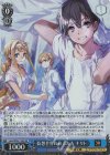  Gso/WS02-128S SR 仮想世界の旅人たち キリト 