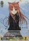 Gok/WS02-030SP SP 賢狼 ホロ(サイン入り)