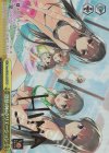  Gaw/WS02-035SP SP 激動のレクリエーション(サイン入り) 
