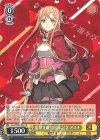 Gso/WS02-P03 PR 電撃文庫30周年記念 アスナ