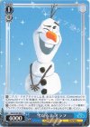 雪だるま オラフ