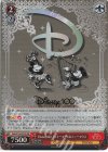 Disney100 ミッキーマウス&ミニーマウス