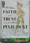 Dds/S104-030SP SP 空飛ぶ少年 ピーター・パン(箔押し入り)