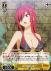  FT/S120-011 U 竜の海 エルザ 