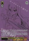 FT/S120-006SSP SSP 100年クエスト エルザ・スカーレット(箔押し入り)