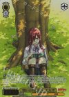 FT/S120-007SSP SSP 戦いの外の日々 エルザ(箔押し入り)