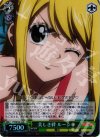 FT/SE10-16 S-R 美しき絆 ルーシィ(ホロ)