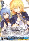  Fra/W65-112 PR まんざらでもない話 ルミア＆リィエル 