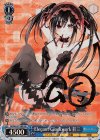 Fdl/W65-077FBR FBR Elegant Clockwork 狂三(金箔サイン入り)