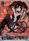 Elegant Clockwork 狂三(銀箔サイン入り)