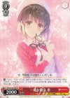  Fsh/W120-T03 TD 一途な彼女 恵 