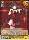  Fdl/W120-031 C Sランクアイドルの素質 狂三 
